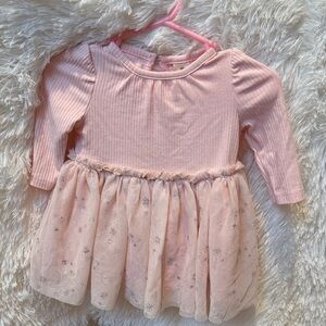 Tucker + Tate Pink Kids Dress